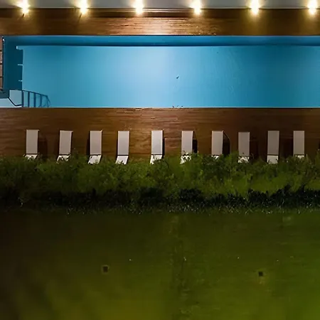 Edificio De Lujo En El Corazon De Palermo Soho: 2 Piscinas, Sauna, Gimnasio Y Centro De Negocios Buenos Aires Exterior photo