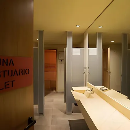 Edificio De Lujo En El Corazon De Palermo Soho: 2 Piscinas, Sauna, Gimnasio Y Centro De Negocios Buenos Aires Exterior photo