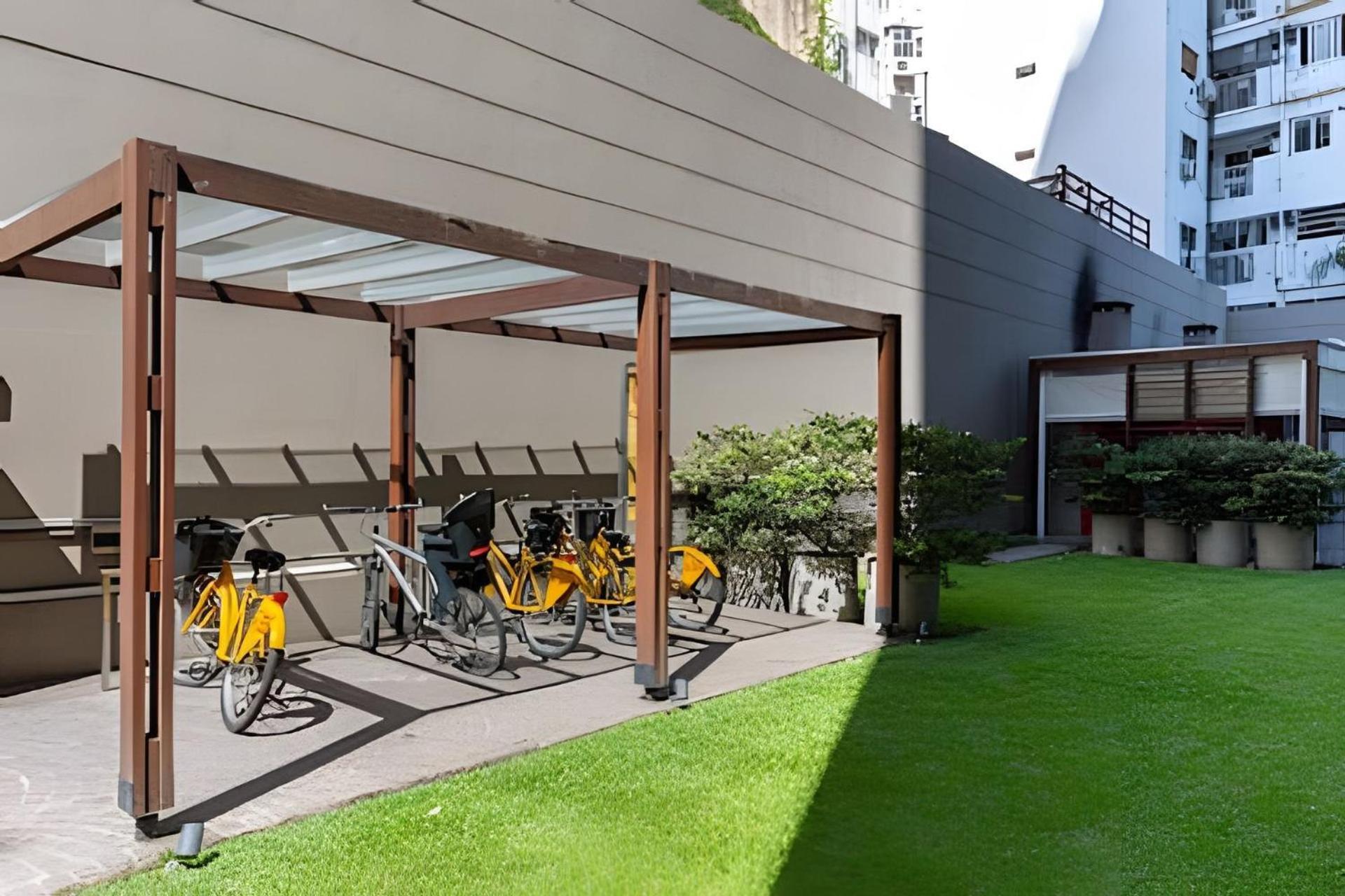 Edificio De Lujo En El Corazon De Palermo Soho: 2 Piscinas, Sauna, Gimnasio Y Centro De Negocios * Buenos Aires