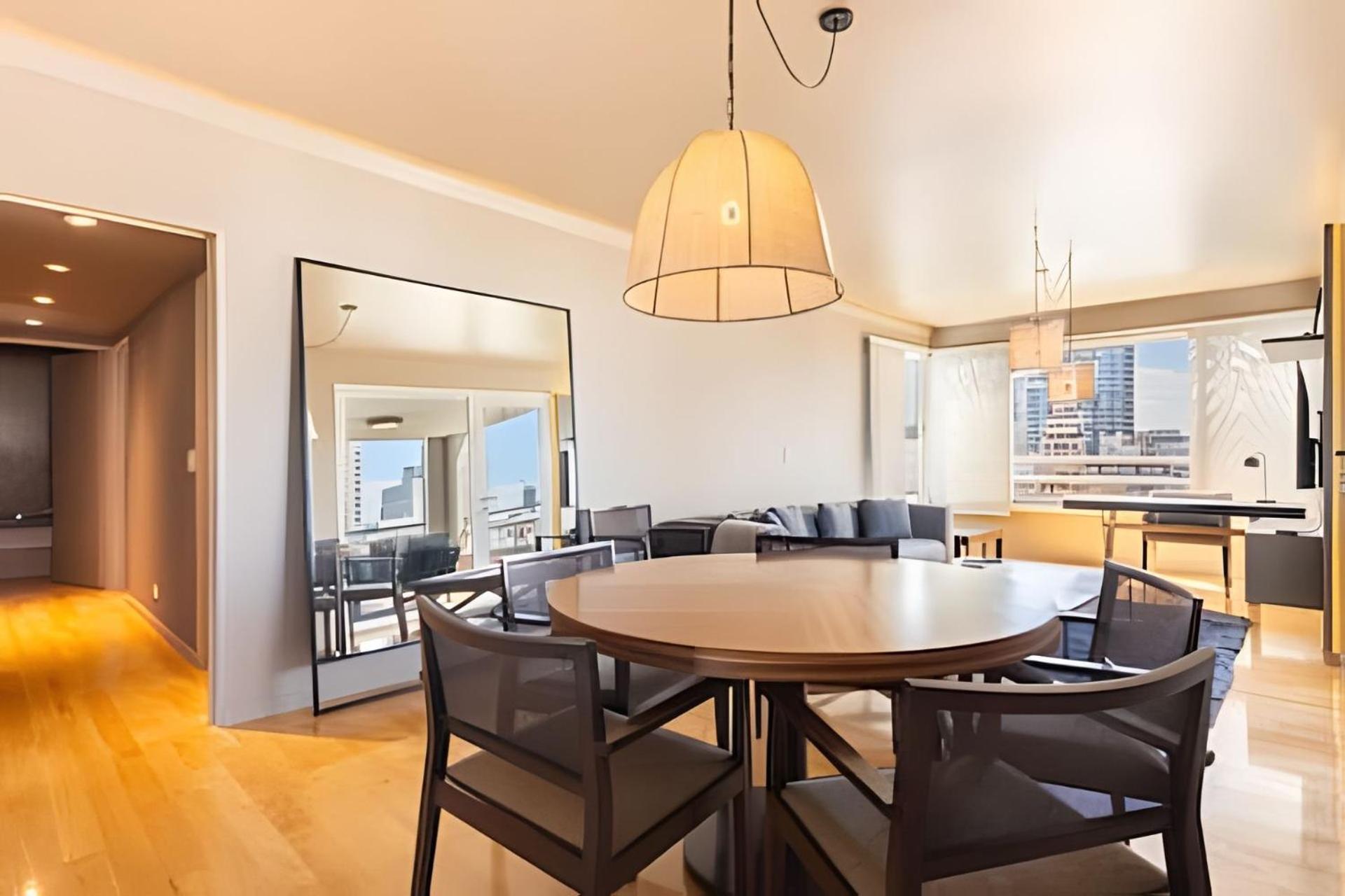 Apartment Edificio De Lujo En El Corazon De Palermo Soho: 2 Piscinas, Sauna, Gimnasio Y Centro De Negocios *