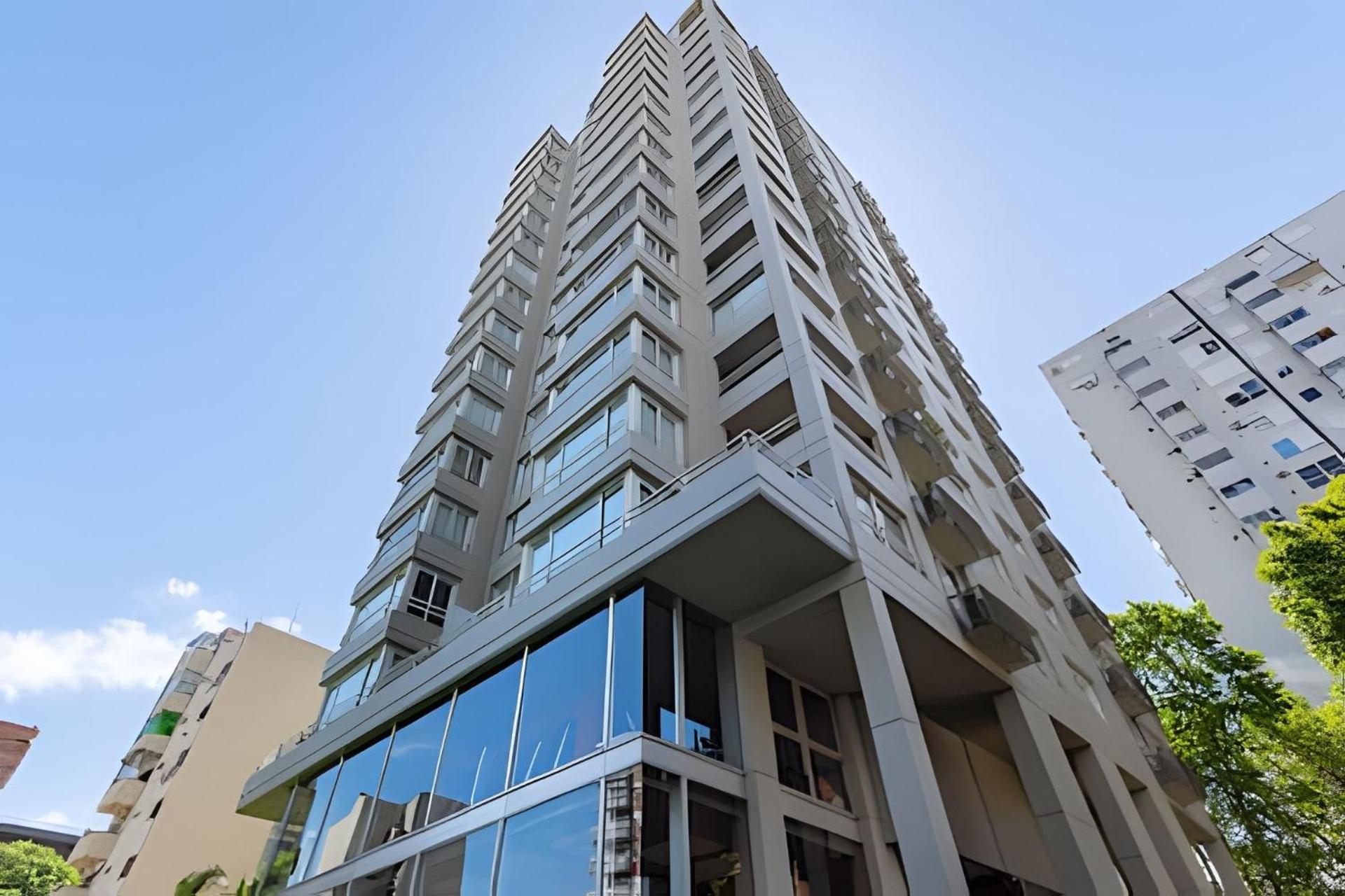 Edificio De Lujo En El Corazon De Palermo Soho: 2 Piscinas, Sauna, Gimnasio Y Centro De Negocios Apartment *