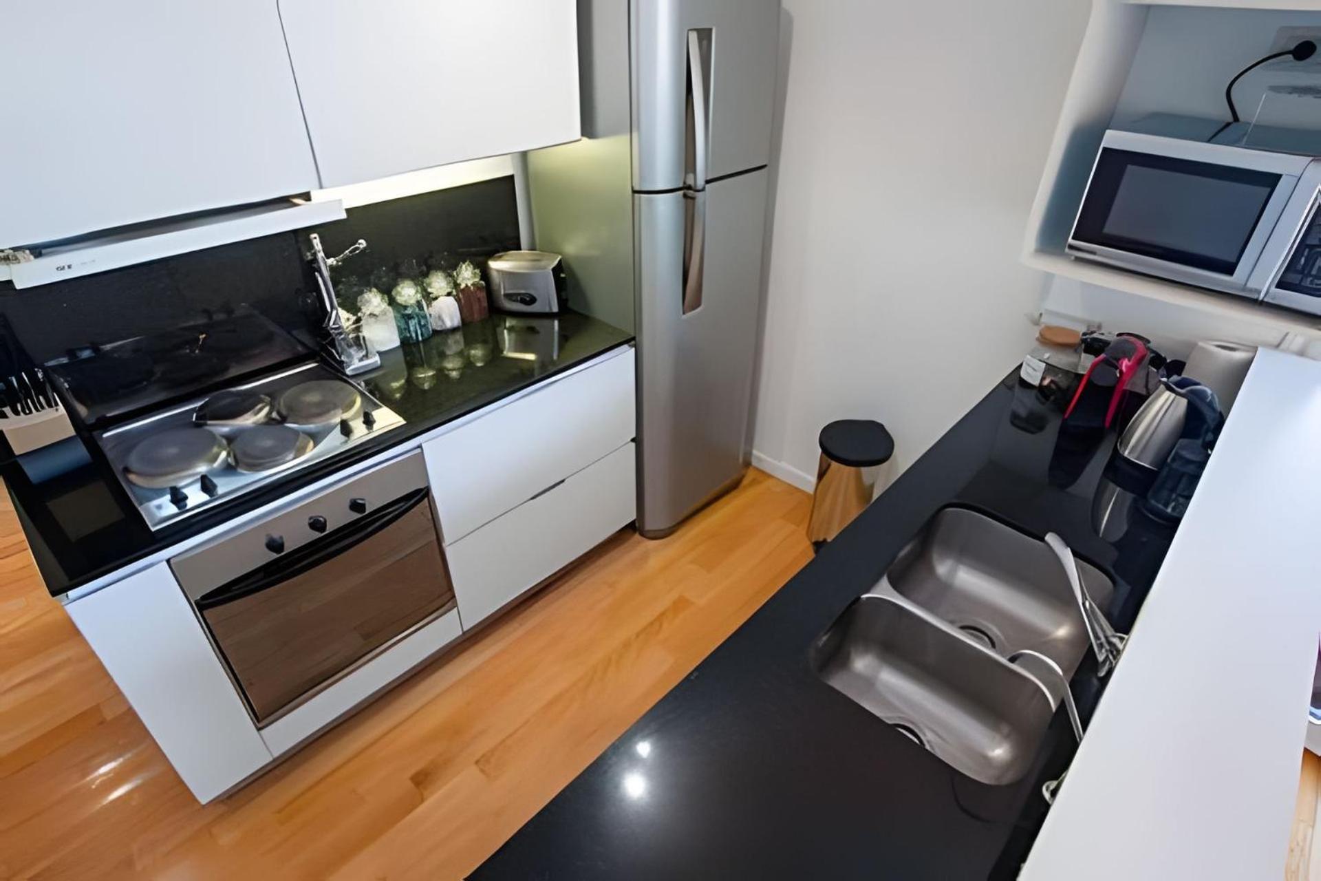 Edificio De Lujo En El Corazon De Palermo Soho: 2 Piscinas, Sauna, Gimnasio Y Centro De Negocios * Buenos Aires