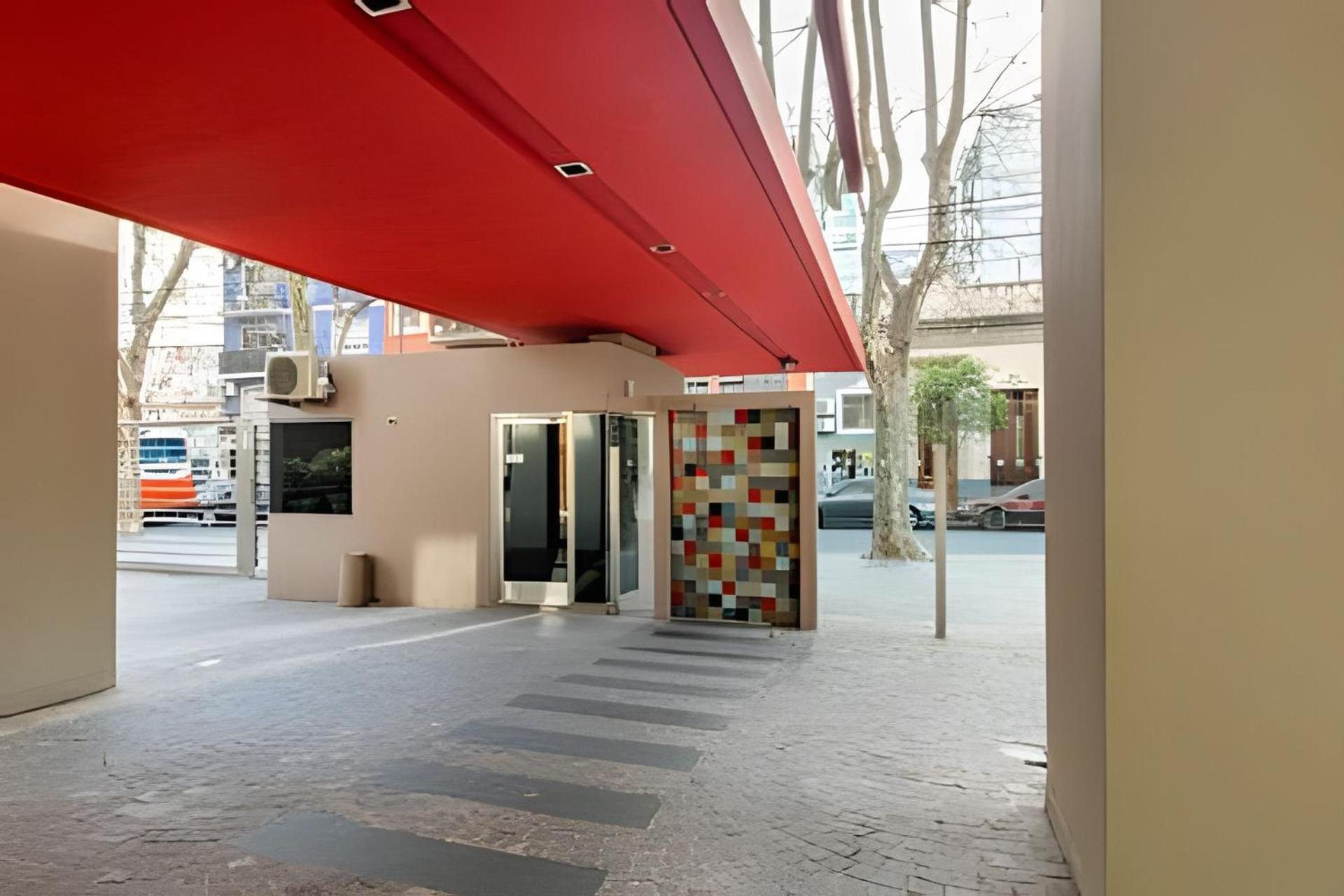 Apartment Edificio De Lujo En El Corazon De Palermo Soho: 2 Piscinas, Sauna, Gimnasio Y Centro De Negocios Buenos Aires