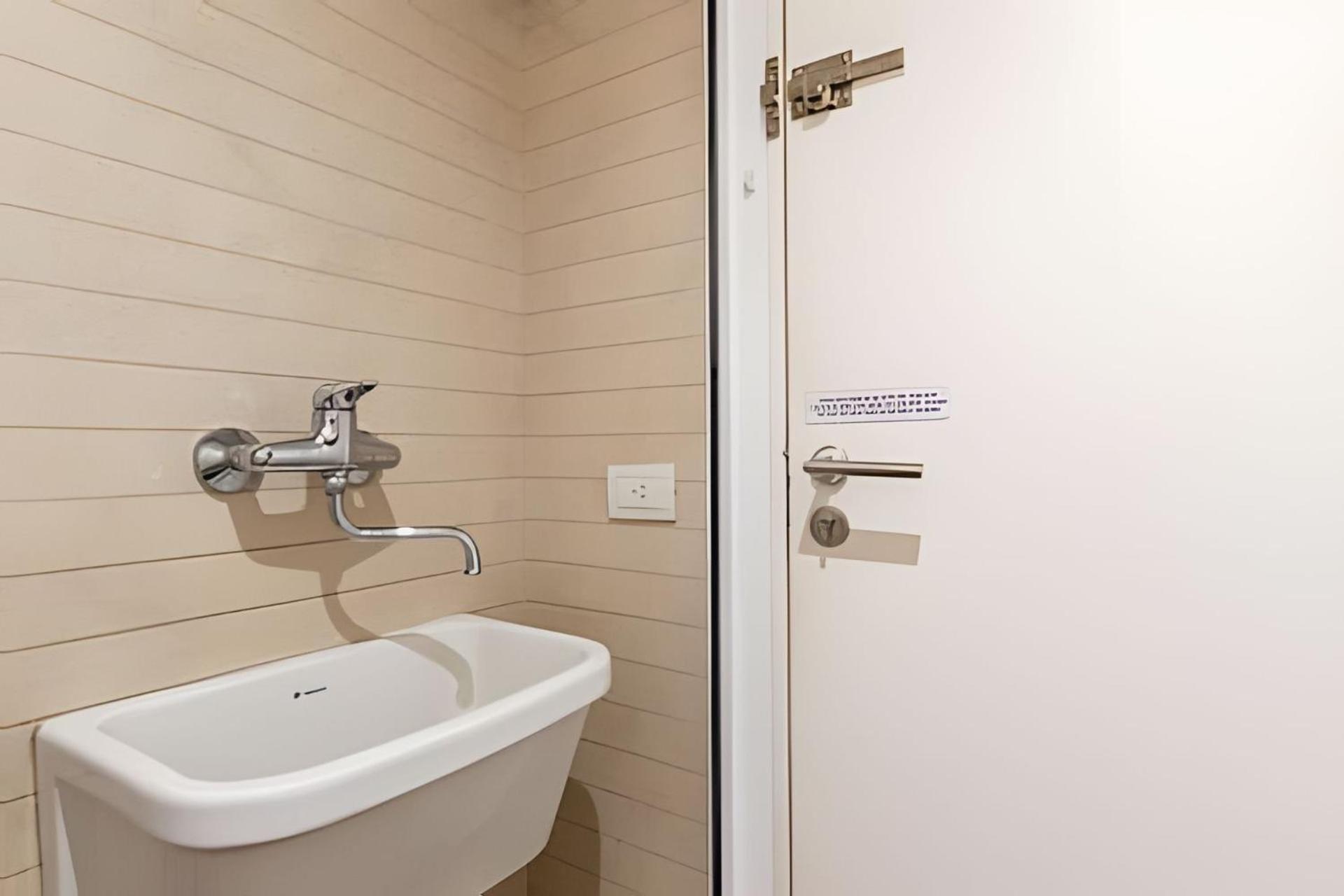 Apartment Edificio De Lujo En El Corazon De Palermo Soho: 2 Piscinas, Sauna, Gimnasio Y Centro De Negocios