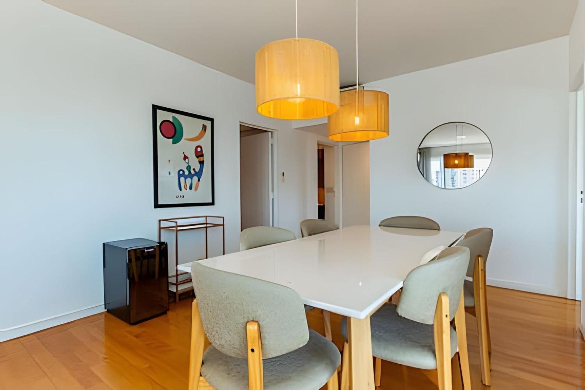 Apartment Edificio De Lujo En El Corazon De Palermo Soho: 2 Piscinas, Sauna, Gimnasio Y Centro De Negocios Buenos Aires