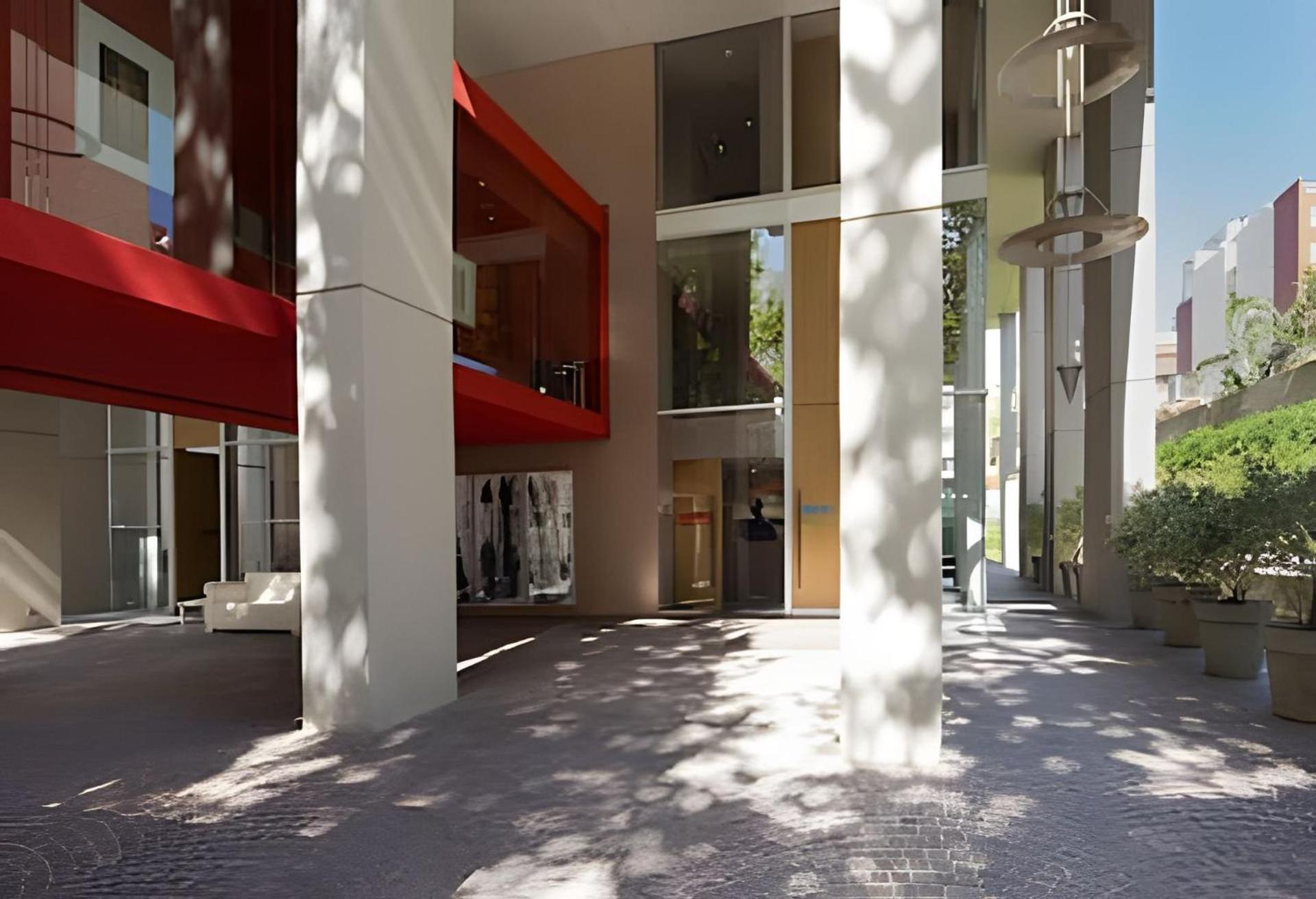 Apartment Edificio De Lujo En El Corazon De Palermo Soho: 2 Piscinas, Sauna, Gimnasio Y Centro De Negocios Buenos Aires